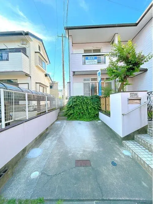 4LDK Kurume City Fukuoka Prefecture (2)