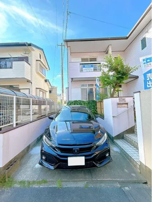 4LDK Kurume City Fukuoka Prefecture (3)