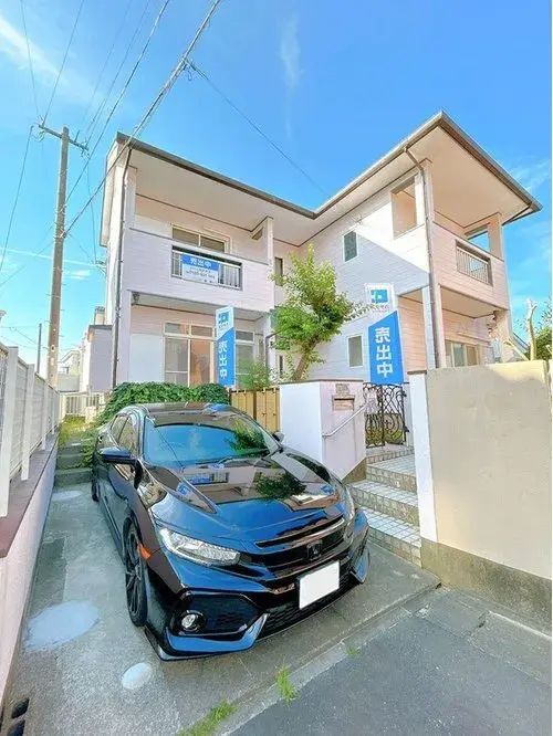 4LDK Kurume City Fukuoka Prefecture (4)