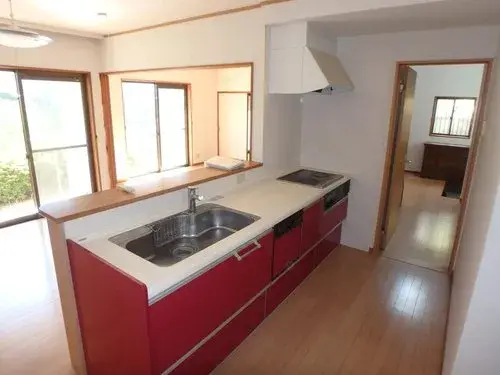 5DK+S Property Nagasaki City Nagasaki Prefecture (15)