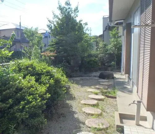 5DK+S Property Nagasaki City Nagasaki Prefecture (3)