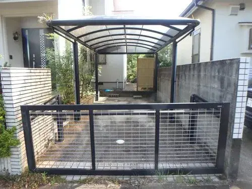 5DK+S Property Nagasaki City Nagasaki Prefecture (4)