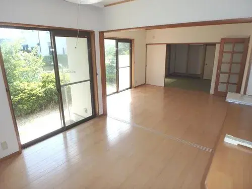 5DK+S Property Nagasaki City Nagasaki Prefecture (8)
