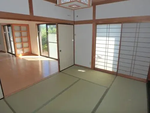 5DK+S Property Nagasaki City Nagasaki Prefecture (9)