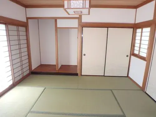 5DK+S Property Nagasaki City Nagasaki Prefecture (10)