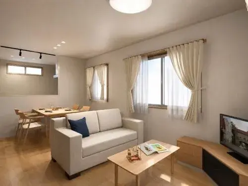 3LDK Property Isahaya City Nagasaki Prefecture (3)