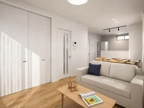 3LDK Property Isahaya City Nagasaki Prefecture (4)