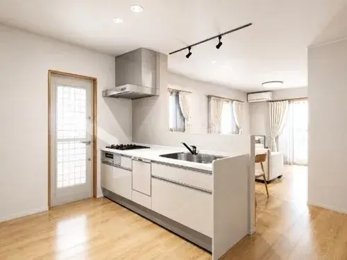 3LDK Property Isahaya City Nagasaki Prefecture (5)