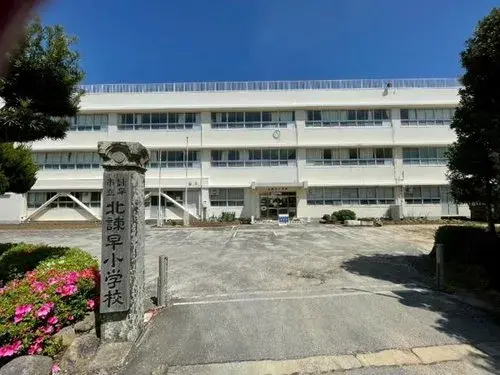 3LDK Property Isahaya City Nagasaki Prefecture (7)