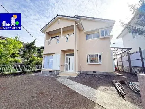 Akiya in Kumamoto