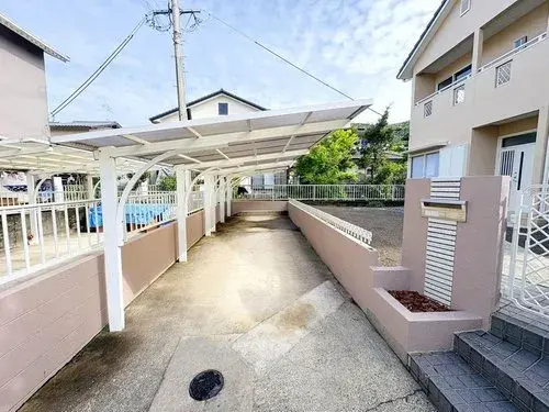 4LDK Property Kumamoto City Kumamoto Prefecture (2)