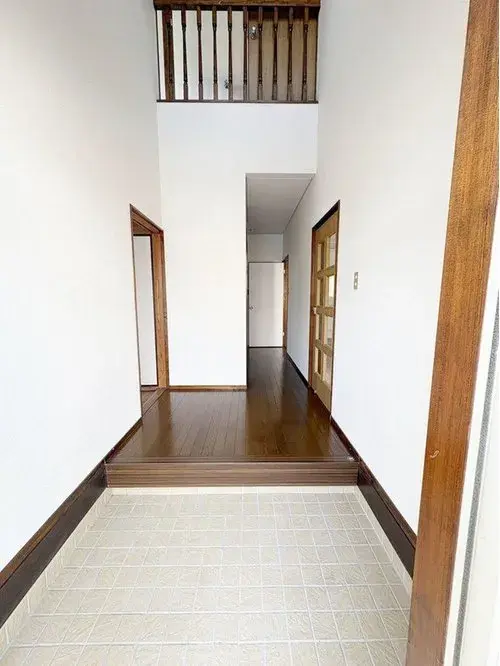 4LDK Property Kumamoto City Kumamoto Prefecture (12)