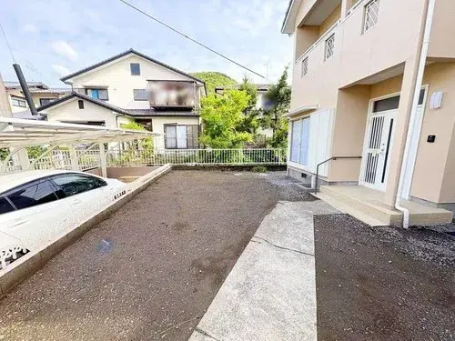 4LDK Property Kumamoto City Kumamoto Prefecture (3)