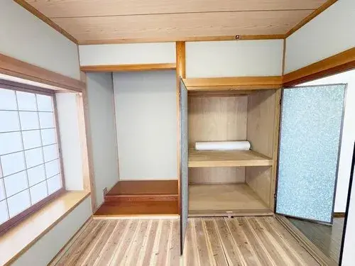 4LDK Property Kumamoto City Kumamoto Prefecture (8)