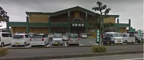 Akiya in Kumamoto