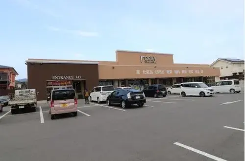 Propiedad 6K Ciudad de Tamana Prefectura de Kumamoto (2)