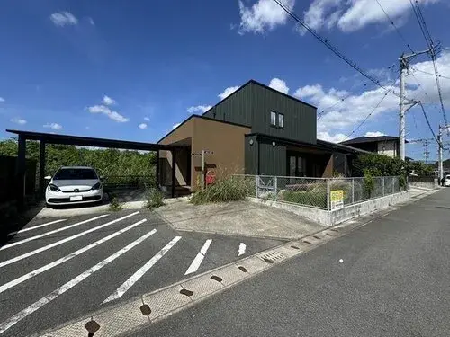 Akiya in Kumamoto