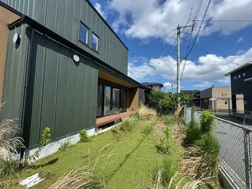 2LDK+S Property Koshi City Kumamoto Prefecture (2)