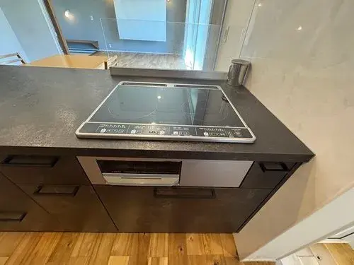 2LDK+S Property Koshi City Kumamoto Prefecture (12)