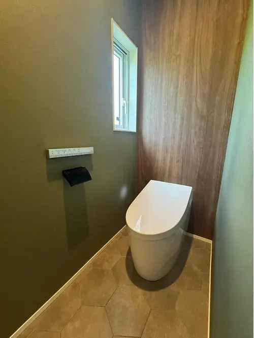 2LDK+S Property Koshi City Kumamoto Prefecture (13)