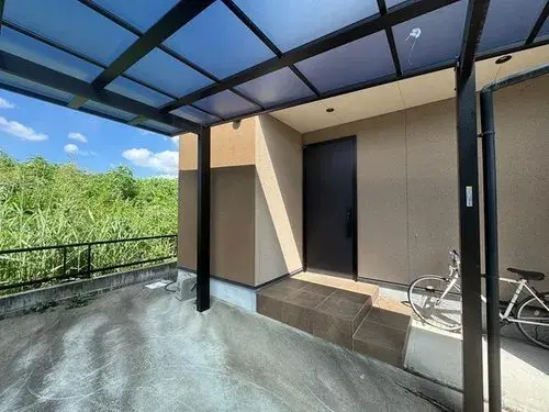 2LDK+S Property Koshi City Kumamoto Prefecture (3)