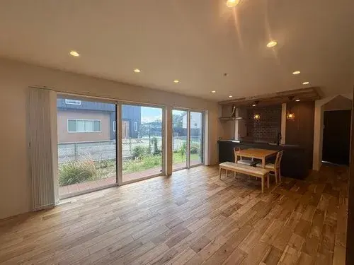2LDK+S Property Koshi City Kumamoto Prefecture (5)