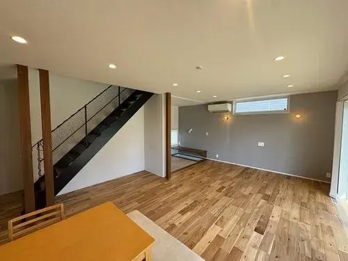 2LDK+S Property Koshi City Kumamoto Prefecture (6)