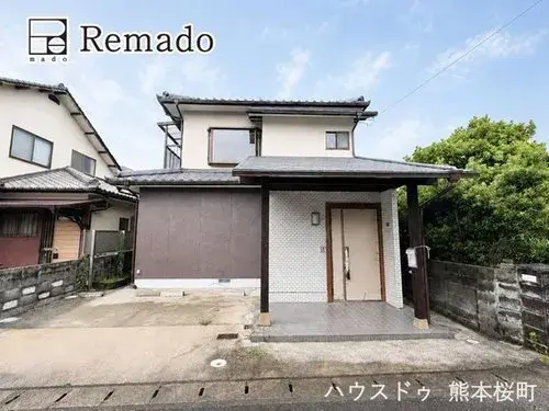 4LDK物件 熊本市南区 熊本県 (2)