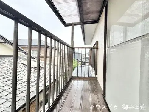 4LDK物件 熊本市南区 熊本県 (12)