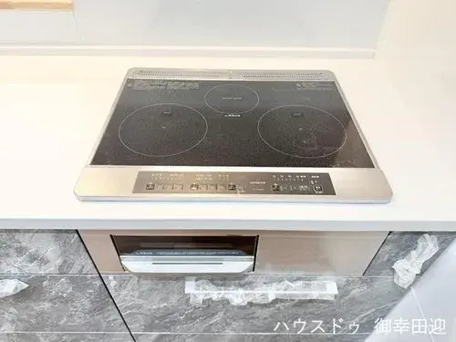 4LDK物件 熊本市南区 熊本県 (14)