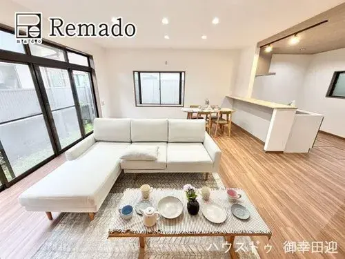 4LDK物件 熊本市南区 熊本県 (3)