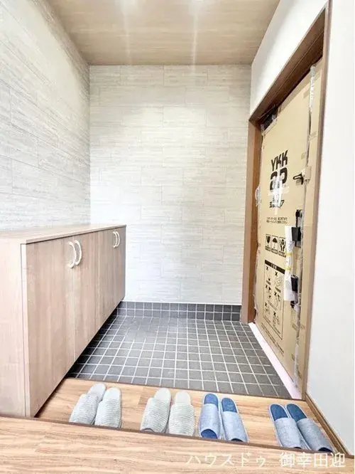 4LDK物件 熊本市南区 熊本県 (5)