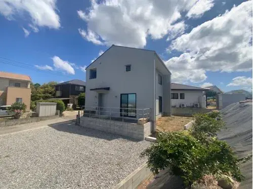 Akiya in Oita