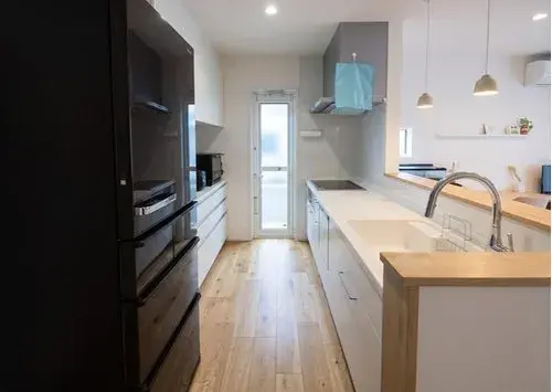 3LDK Property Oita City Oita Prefecture (3)