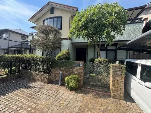 Akiya in Kumamoto
