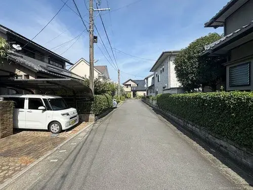 Propiedad 5LDK Ciudad de Kumamoto Prefectura de Kumamoto (2)