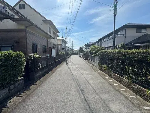Propiedad 5LDK Ciudad de Kumamoto Prefectura de Kumamoto (3)