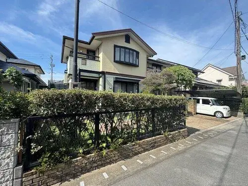 Propiedad 5LDK Ciudad de Kumamoto Prefectura de Kumamoto (4)