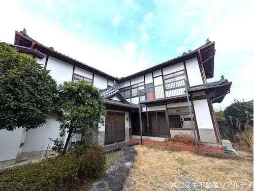 Akiya in Kumamoto