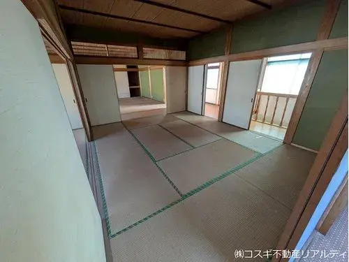 12DK Property Kikuchi City Kumamoto Prefecture (13)
