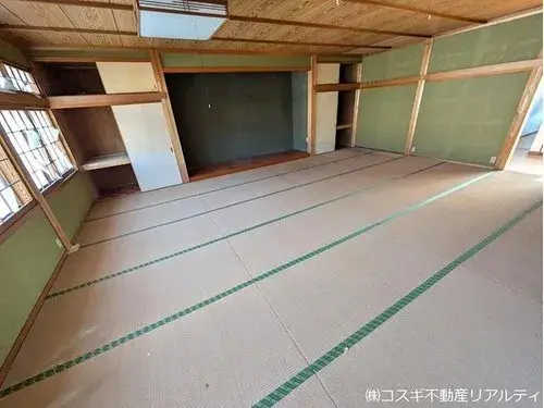 12DK Property Kikuchi City Kumamoto Prefecture (14)