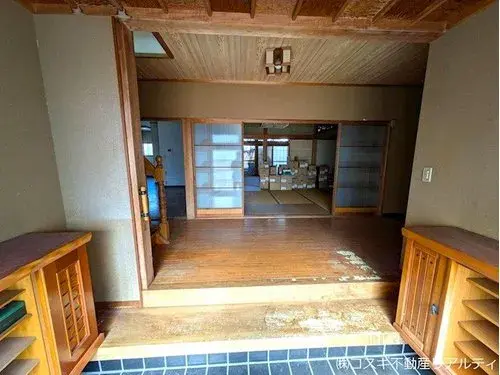 12DK Property Kikuchi City Kumamoto Prefecture (16)