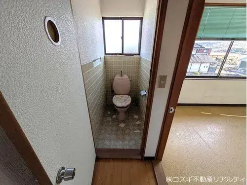 12DK Property Kikuchi City Kumamoto Prefecture (19)