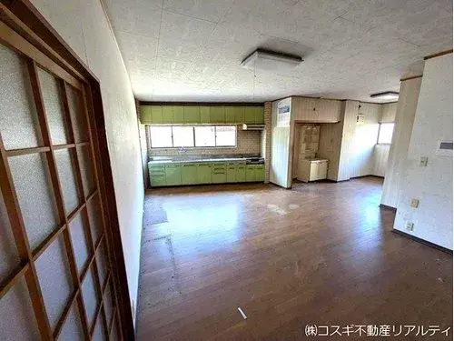 12DK Property Kikuchi City Kumamoto Prefecture (3)