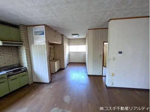 12DK Property Kikuchi City Kumamoto Prefecture (5)