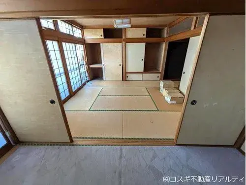 12DK Property Kikuchi City Kumamoto Prefecture (7)