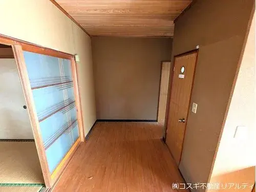 12DK Property Kikuchi City Kumamoto Prefecture (8)