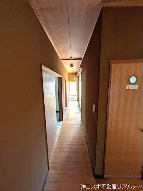 12DK Property Kikuchi City Kumamoto Prefecture (9)