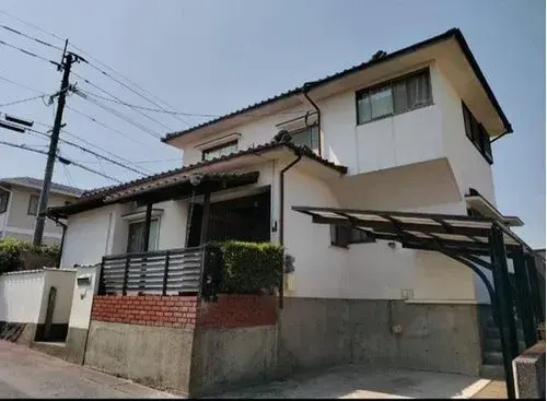 Akiya in Oita