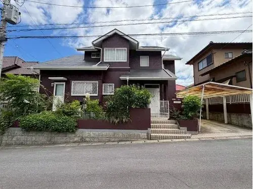Propiedad 5LDK Ciudad de Oita Prefectura de Oita (2)
